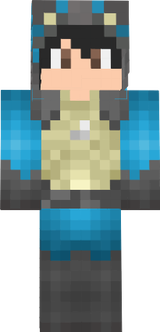 lucario 4