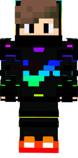 Mein Erster Skin