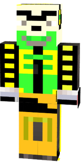 Char