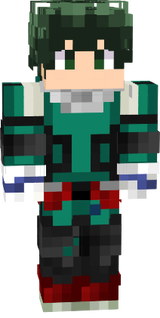 dekuuu