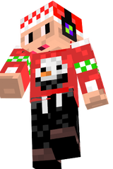 Janko_skin_vianocni