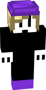 Sven svensson with his hat (original by sheibytheshiblik!!!)