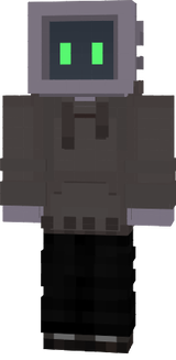 computer boy