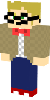 SteveDaManiac Fav DW Skin