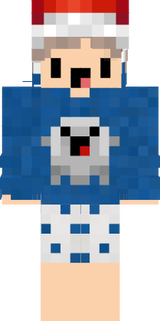 BerkDream Skin