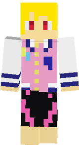 Hazuki Nagisa