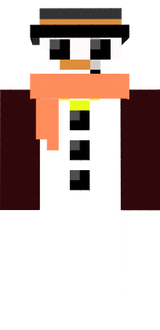 MP snowman v2
