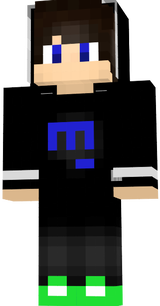 New skIN