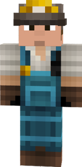 miner me