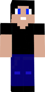 Fireyukie Basic Skin