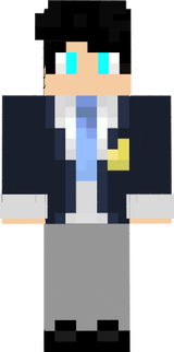 phonix drop zane
