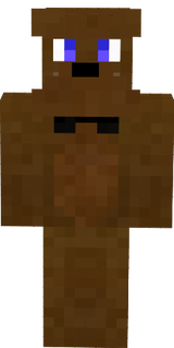 cute realistic freddy
