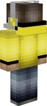 skin