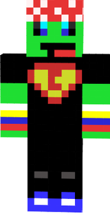 creeperand