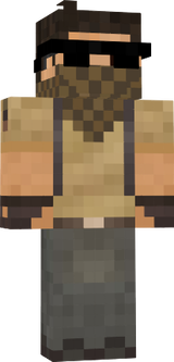 terrorist
