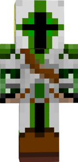 creepstar knight
