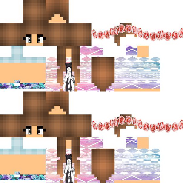 Preview of texture: hD GIRL PNG