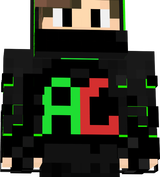 Armaan Gaming Skin