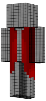 Casaco Mineccn C4D