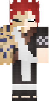 Gaara