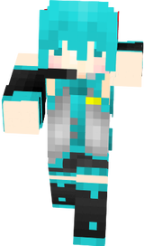 初音