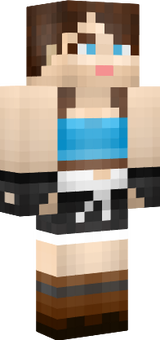 RE3 Jill