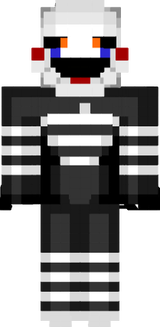 SecurityPuppet