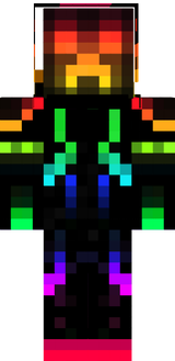 mon skin