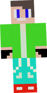 chris