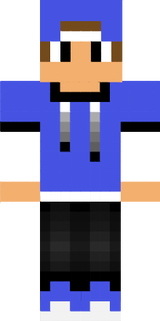 Moj skin