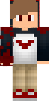 skin minecraft
