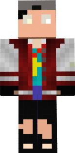 skin daora