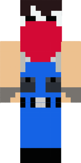 skully