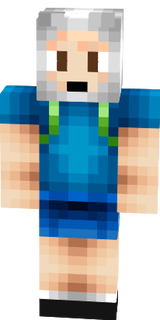 Finn o Humano