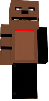 Freddy (unfinished) By LVortex