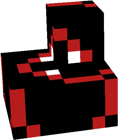 Preview of texture: nether_fence