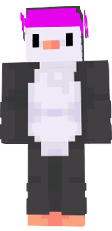 PinguimVoador