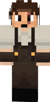 The_Seeker7 Blacksmith