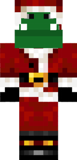 Santa aXe