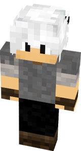 Skin Do Sal