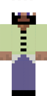 skin