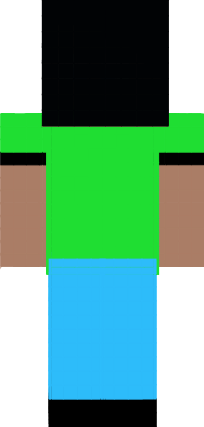 Preview of texture: MinecraftBoy