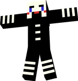 puppet