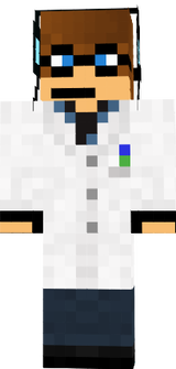 David_11 Scientist