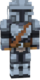 mandaloriano