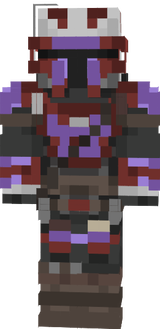 mandoskin