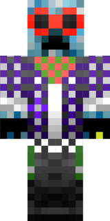 JAXILLZ10 UP-1