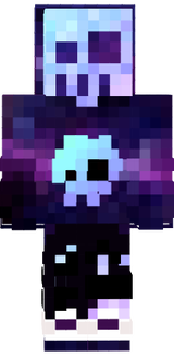 Galactic Skeleton 