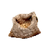 Bag o seeds