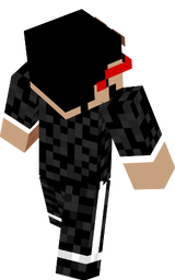 Usher maimcraft reveng